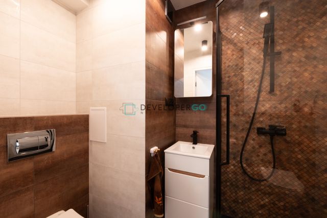 Mieszkanie 3-pokojowe Białystok, ul. św. Wojciecha. Zdjęcie 7