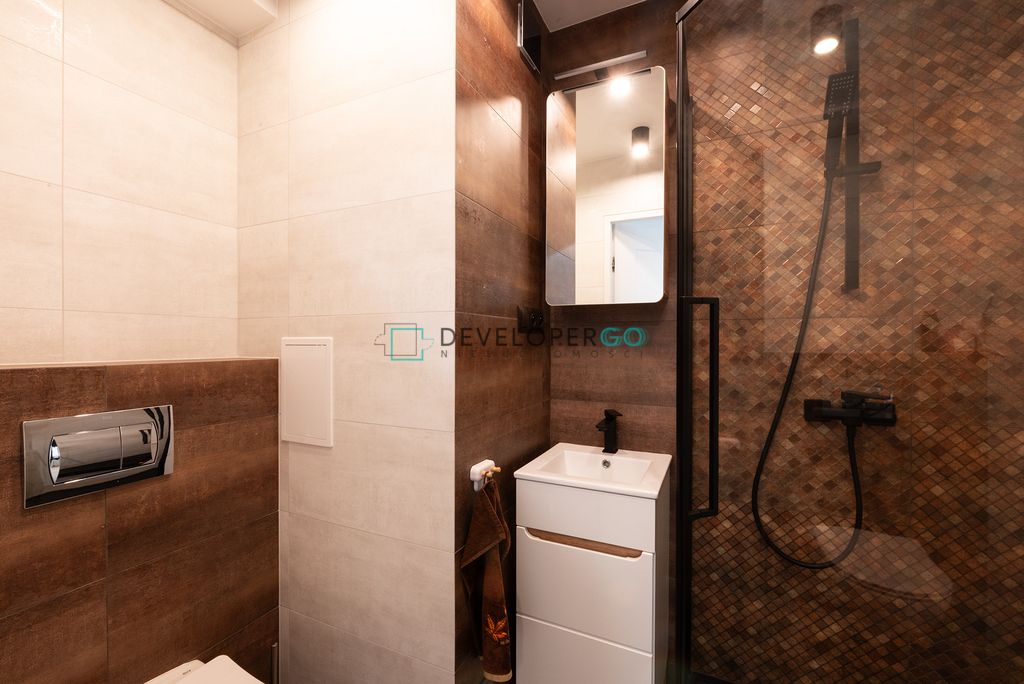 Mieszkanie 3-pokojowe Białystok, ul. św. Wojciecha. Zdjęcie 7