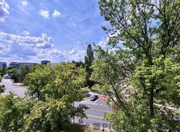 Mieszkanie 1-pokojowe Warszawa Mokotów, ul. Giordana Bruna. Zdjęcie 12