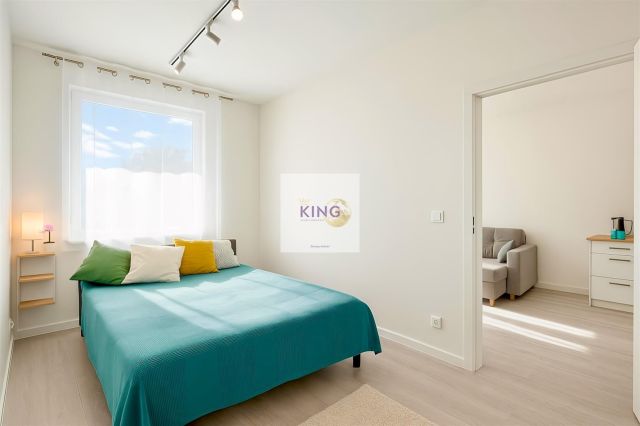 Mieszkanie 2-pokojowe Szczecin Centrum, ul. Emilii Plater. Zdjęcie 5