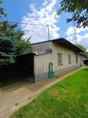 dom wolnostojący, 3 pokoje Słomniki, ul. Stanisława Mirka. Zdjęcie 1