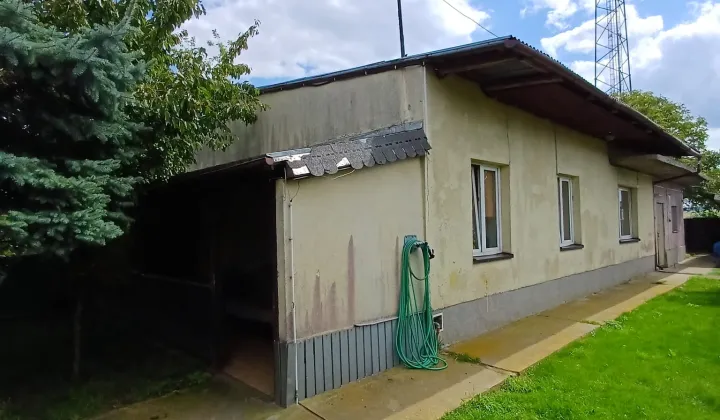 dom wolnostojący, 3 pokoje Słomniki, ul. Stanisława Mirka