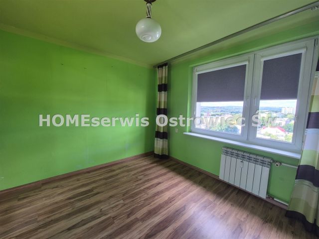 Mieszkanie 2-pokojowe Ostrowiec Świętokrzyski Centrum. Zdjęcie 16