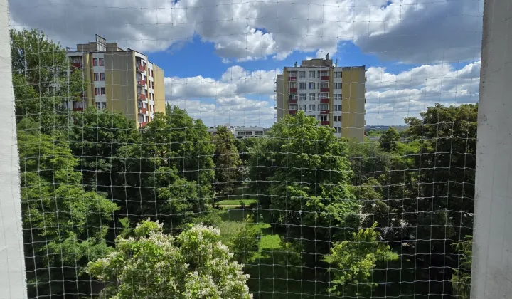 Mieszkanie 2-pokojowe Lublin LSM, ul. Bolesława Chrobrego