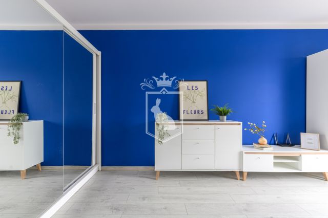 Mieszkanie 2-pokojowe Warszawa Białołęka, ul. Krzyżówki. Zdjęcie 4