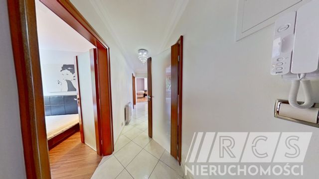 Mieszkanie 3-pokojowe Wrocław Karłowice, al. Tadeusza Boya-Żeleńskiego. Zdjęcie 8