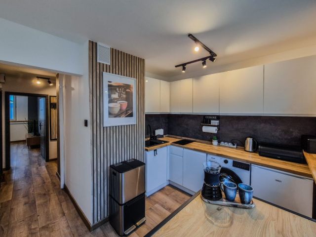 Mieszkanie 2-pokojowe Jelenia Góra, ul. Obrońców Westerplatte. Zdjęcie 17