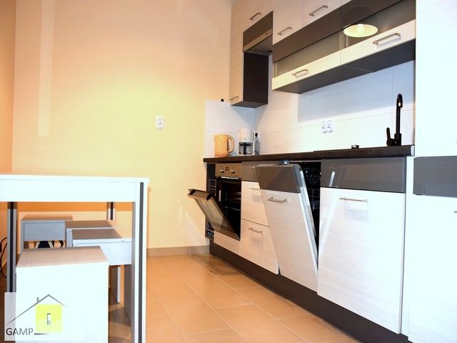 Mieszkanie 2-pokojowe Kraków Grzegórzki, ul. Masarska. Zdjęcie 5