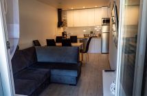 Mieszkanie 2-pokojowe Łukęcin. Zdjęcie 2