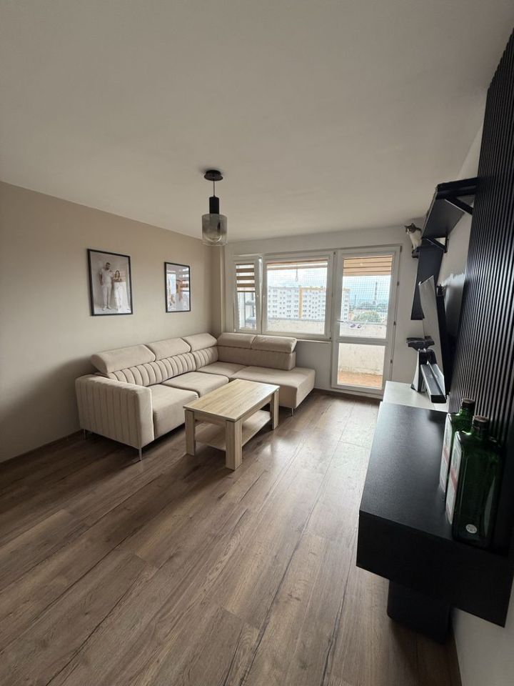 Mieszkanie 2-pokojowe Elbląg Zawada, ul. Marcina Kasprzaka