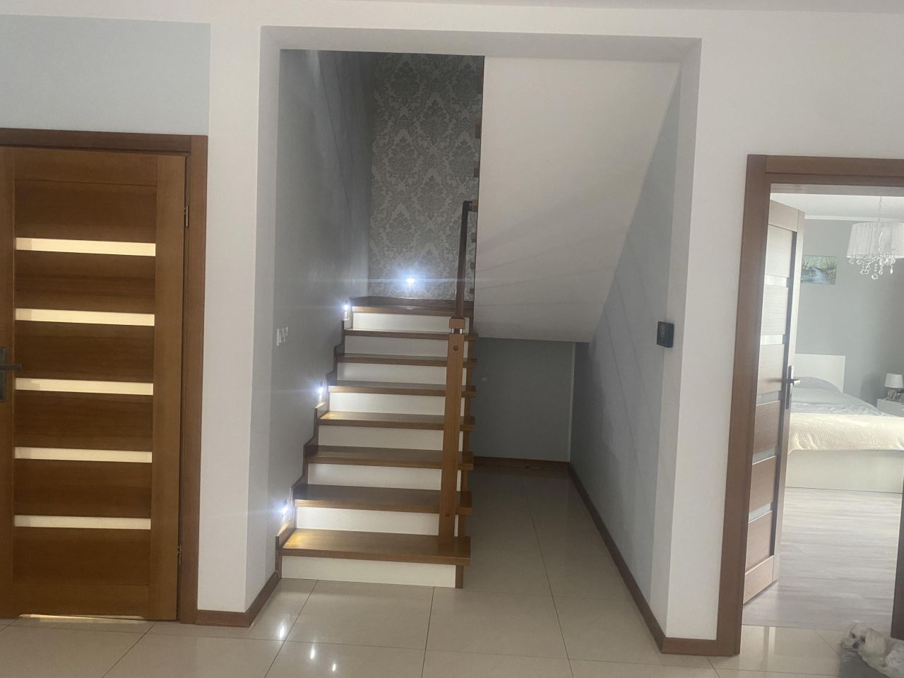 dom wolnostojący, 6 pokoi Różyny, ul. Azaliowa. Zdjęcie 11