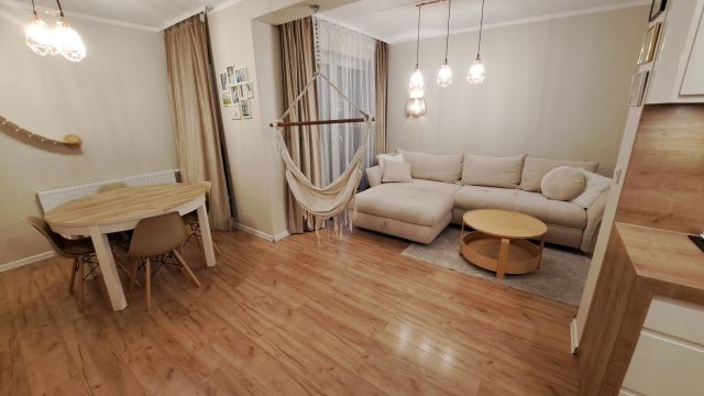 Mieszkanie 3-pokojowe Kłaj. Zdjęcie 1