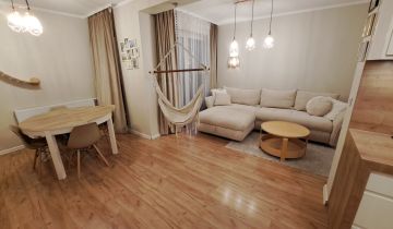 Mieszkanie 3-pokojowe Kłaj