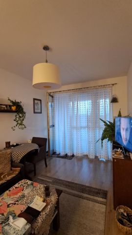 Mieszkanie 3-pokojowe Szczecin Świerczewo, ul. Santocka. Zdjęcie 1