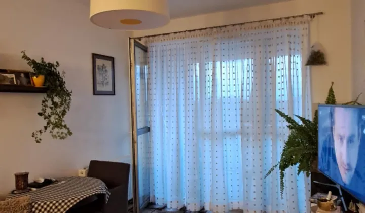 Mieszkanie 3-pokojowe Szczecin Świerczewo, ul. Santocka