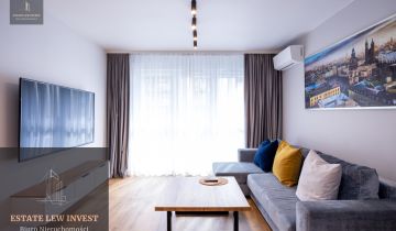 Mieszkanie 2-pokojowe Kraków, ul. Wrocławska