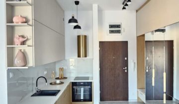 Mieszkanie 2-pokojowe Łuków, ul. Browarna