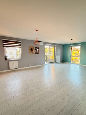 Mieszkanie 2-pokojowe Szczecin Gumieńce, ul. gen. Stanisława Maczka. Zdjęcie 1