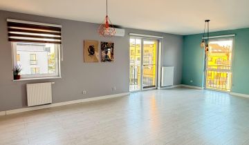 Mieszkanie 2-pokojowe Szczecin Gumieńce, Generała Stanisława Maczka