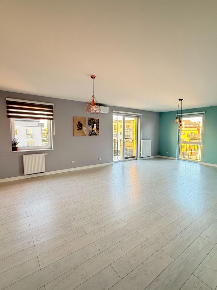 Mieszkanie 2-pokojowe Szczecin Gumieńce, ul. gen. Stanisława Maczka