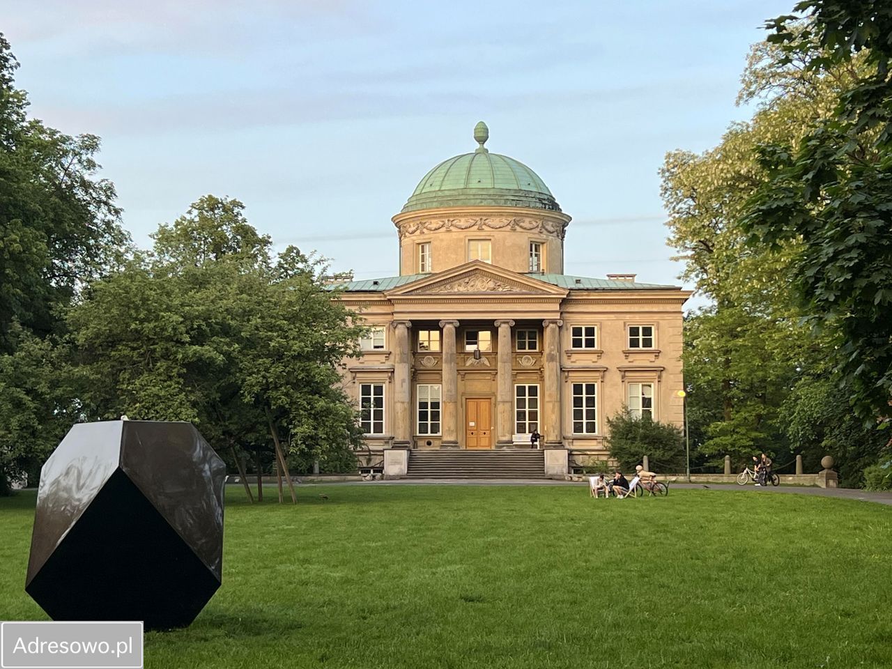 Mieszkanie 2-pokojowe Warszawa Górny Mokotów, ul. Wojciecha Żywnego. Zdjęcie 10