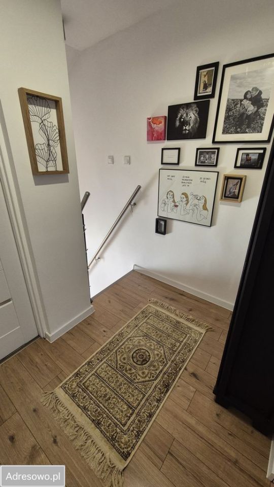 Mieszkanie 3-pokojowe Mysłowice, ul. ks. Norberta Bończyka. Zdjęcie 7