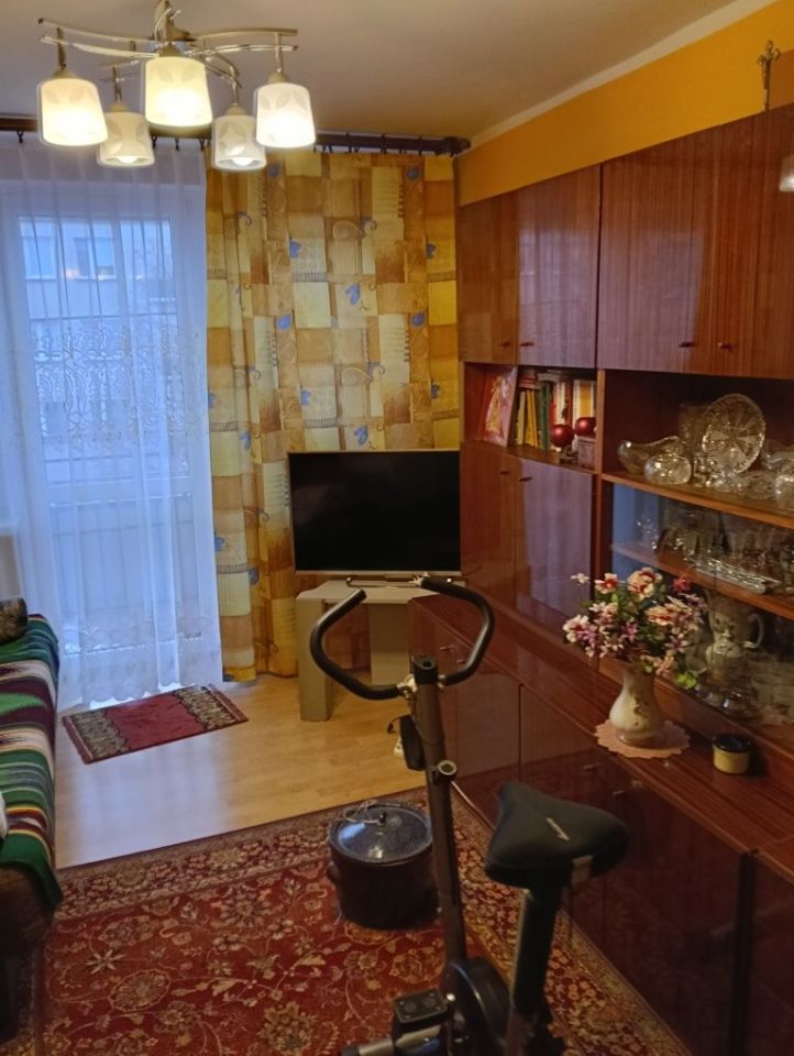 Mieszkanie 3-pokojowe Siedlce, ul. Hozera. Zdjęcie 4