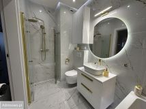 Mieszkanie 3-pokojowe Olsztyn Kormoran, ul. Wincentego Pstrowskiego. Zdjęcie 3