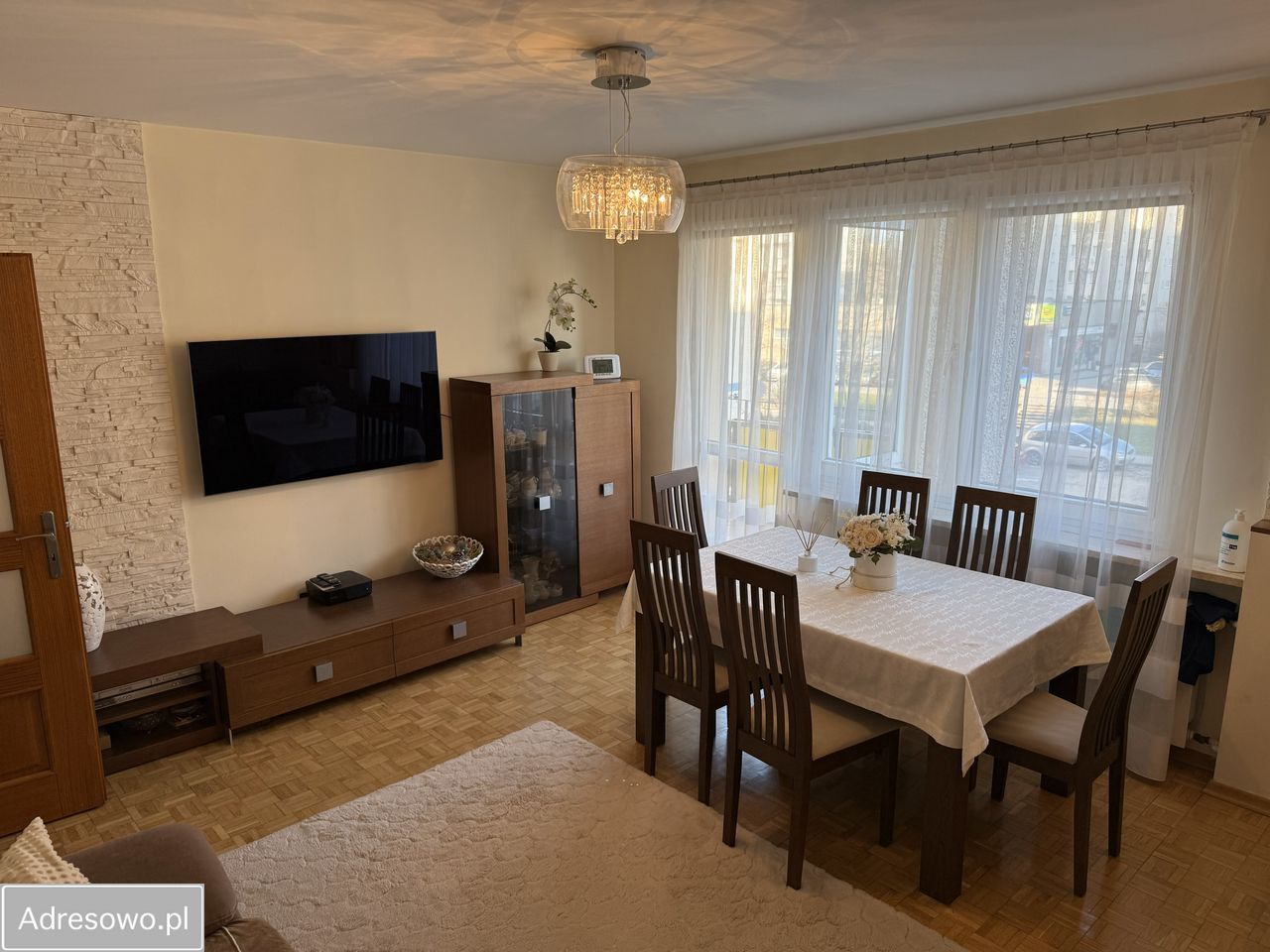 Mieszkanie 3-pokojowe Kalisz Dobrzec. Zdjęcie 10