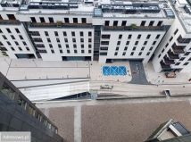 Mieszkanie 3-pokojowe Gdynia Śródmieście, ul. A. Hryniewickiego. Zdjęcie 4