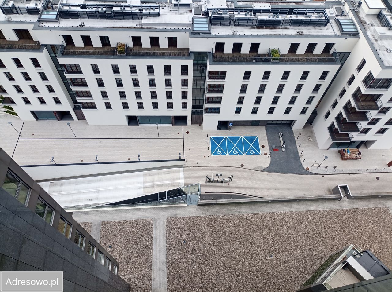 Mieszkanie 3-pokojowe Gdynia Śródmieście, ul. A. Hryniewickiego. Zdjęcie 5