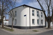 dom wolnostojący, 4 pokoje Pabianice Bugaj, ul. Bugaj. Zdjęcie 1