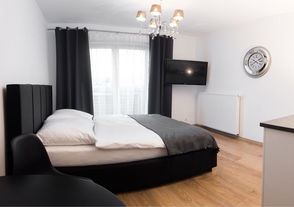 Mieszkanie 1-pokojowe Wieliczka. Zdjęcie 6