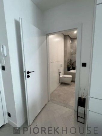 Mieszkanie 2-pokojowe Warszawa Mokotów, al. gen. Władysława Sikorskiego. Zdjęcie 12