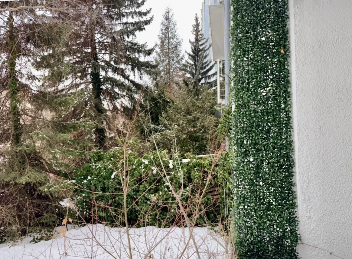 Mieszkanie 2-pokojowe Warszawa Bielany, ul. Renesansowa. Zdjęcie 8