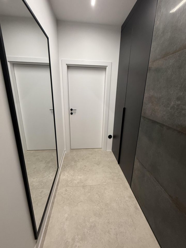 Mieszkanie 4-pokojowe Zabrze Grzybowice, ul. gen. Józefa Hallera. Zdjęcie 13