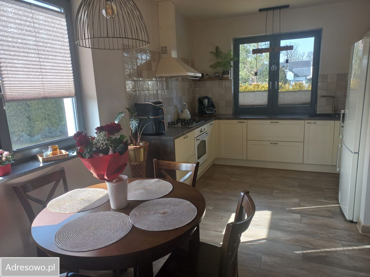 dom wolnostojący, 4 pokoje Zabrzeg. Zdjęcie 11