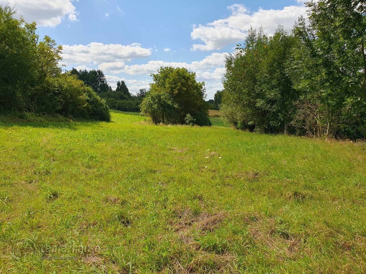 Działka budowlana Tyczyn, ul. Zagrody. Zdjęcie 3