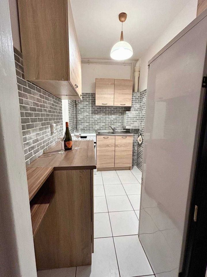 Mieszkanie 2-pokojowe Olsztyn, ul. Żołnierska. Zdjęcie 3