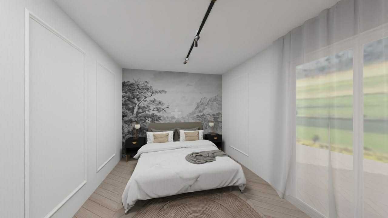 Mieszkanie 3-pokojowe Augustów, ul. 29 Listopada. Zdjęcie 8