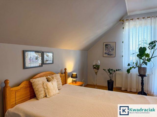 dom wolnostojący, 5 pokoi Dobieszyn. Zdjęcie 18