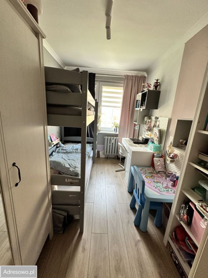 Mieszkanie 3-pokojowe Racibórz, ul. Lotnicza. Zdjęcie 8