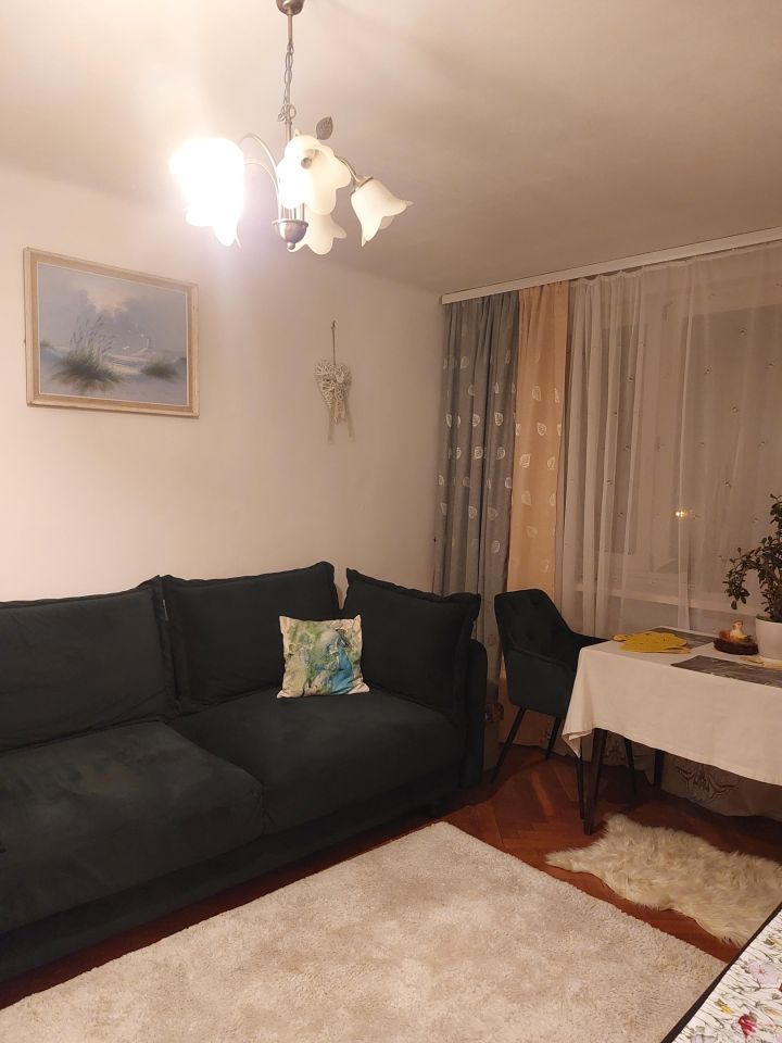 Mieszkanie 2-pokojowe Rzeszów Śródmieście, ul. Kosynierów. Zdjęcie 4