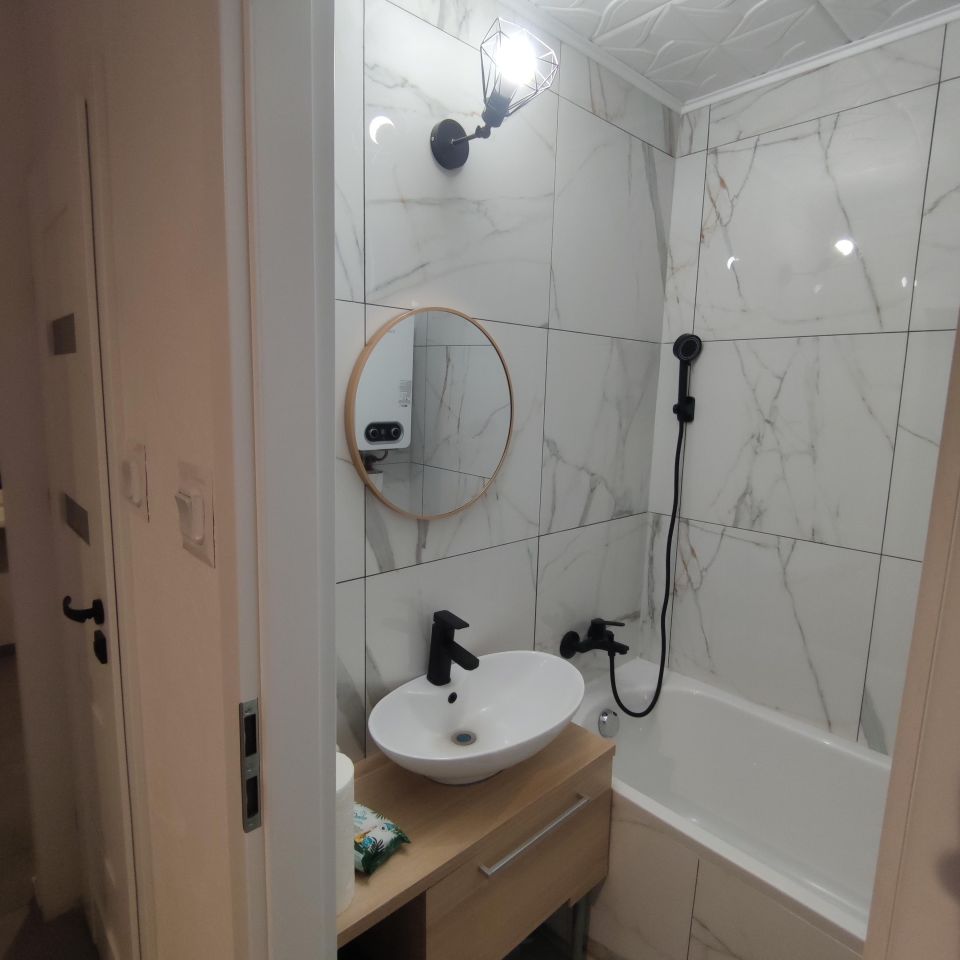 Mieszkanie 3-pokojowe Jacewo, ul. Długa. Zdjęcie 9