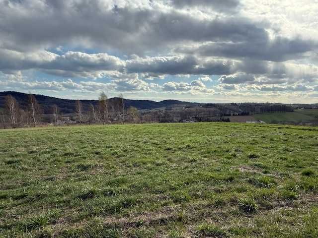 Działka budowlana Siedliska. Zdjęcie 4