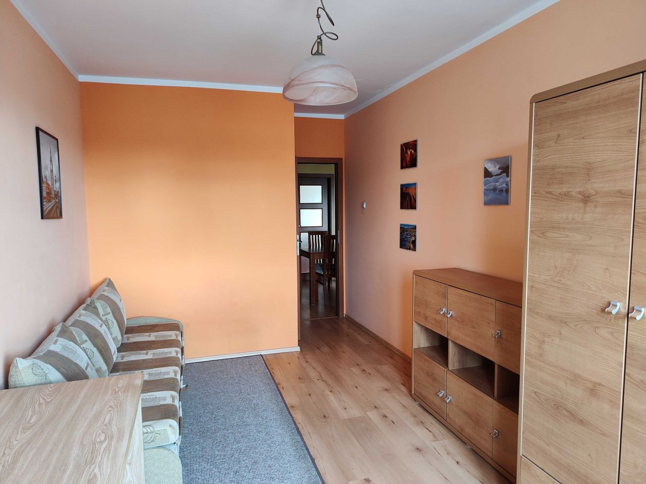 Mieszkanie 3-pokojowe Bydgoszcz Bartodzieje Wielkie, ul. Żmudzka. Zdjęcie 3