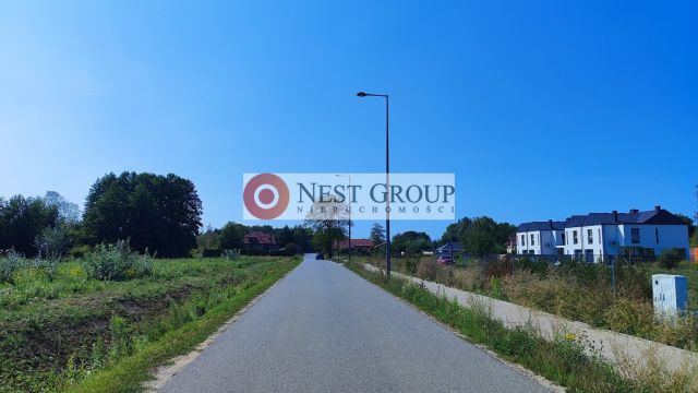 Działka budowlana Warszawa Białołęka, ul. Mańkowska. Zdjęcie 21