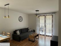 Mieszkanie 3-pokojowe Zabrze Centrum, ul. Alojzego Pawliczka. Zdjęcie 4