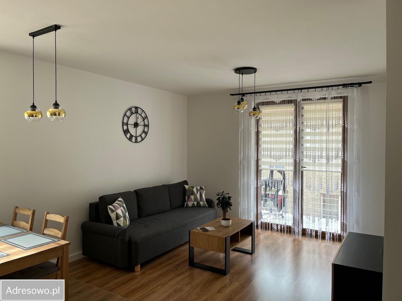 Mieszkanie 3-pokojowe Zabrze Centrum, ul. Alojzego Pawliczka. Zdjęcie 5