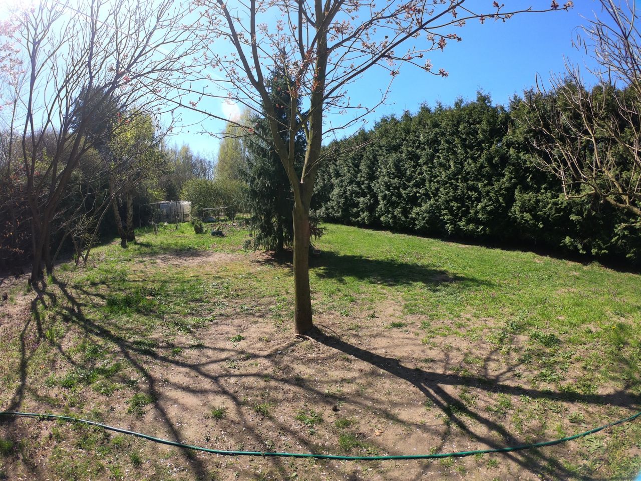 dom wolnostojący, 5 pokoi Sadów Kopce, ul. Powstańców Śląskich. Zdjęcie 14